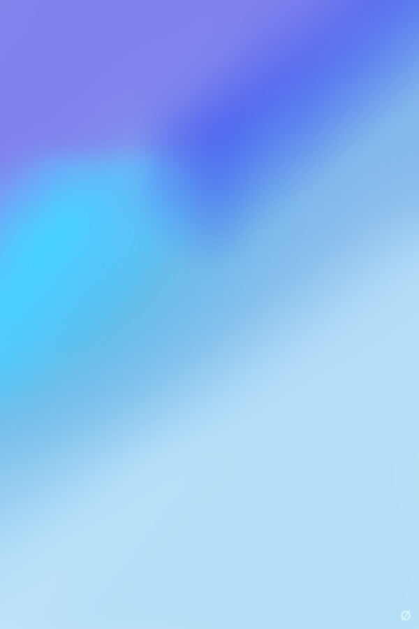 Blue - part III avec logo