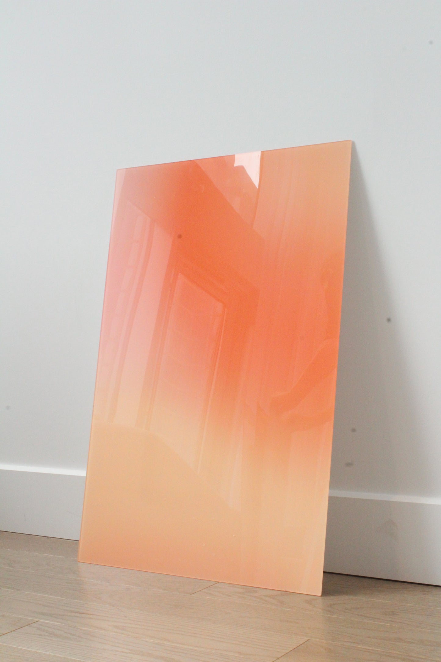 PEACH PT.1