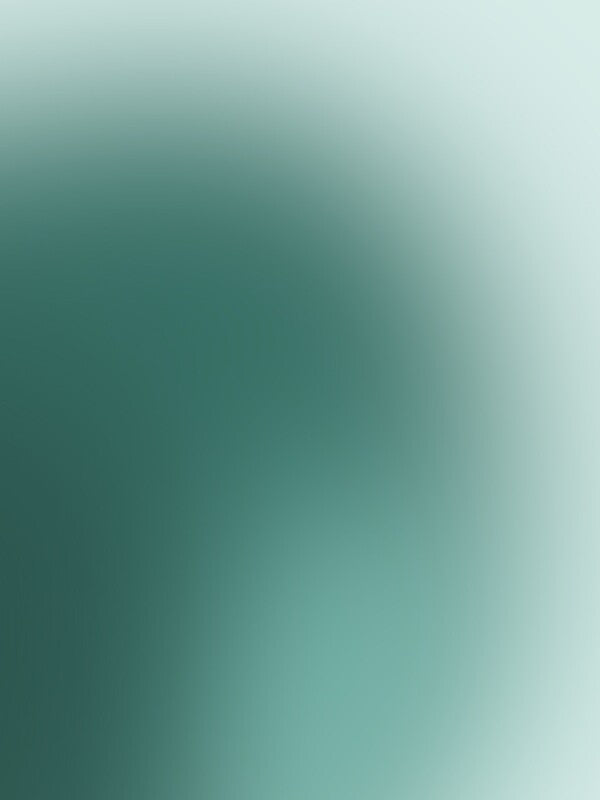 polaire design plexiglass art wall green gradient aura acrylic canada living room bedroom