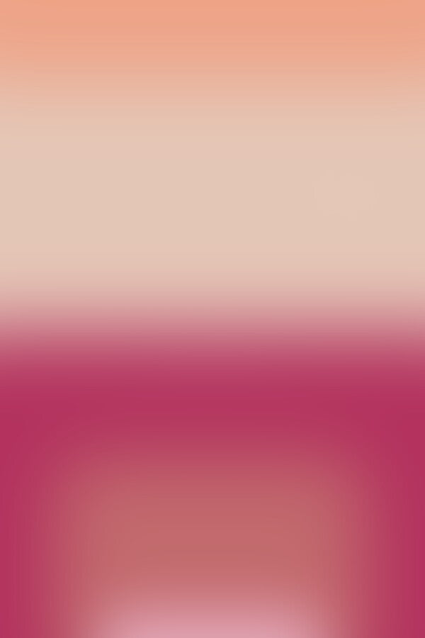 polaire design plexiglass art wall pink orange gradient aura acrylic canada living room