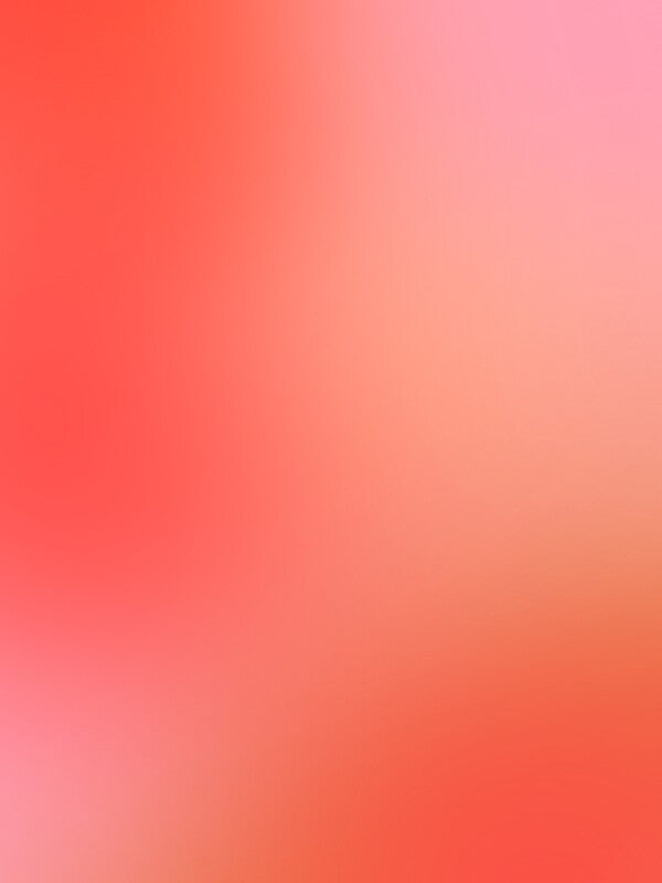 polaire design plexiglass art wall pink gradient aura